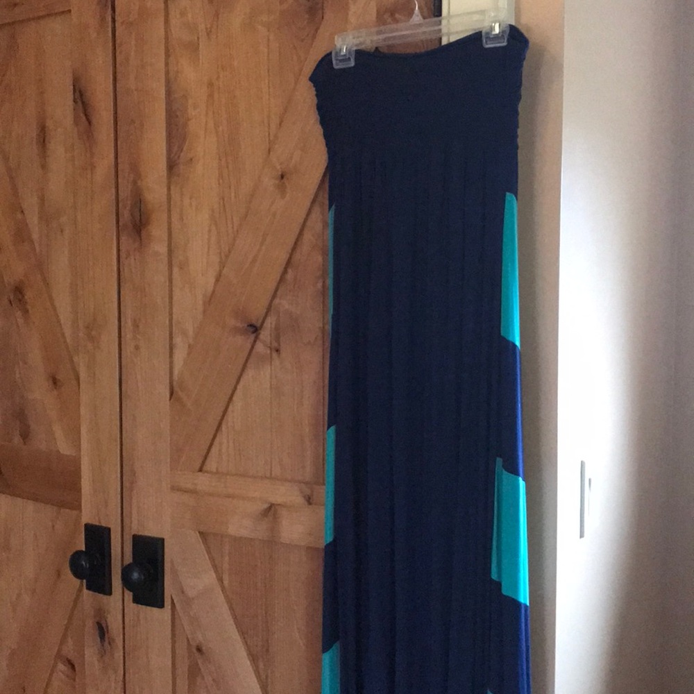 Maxi Dress - Picture 2 of 2